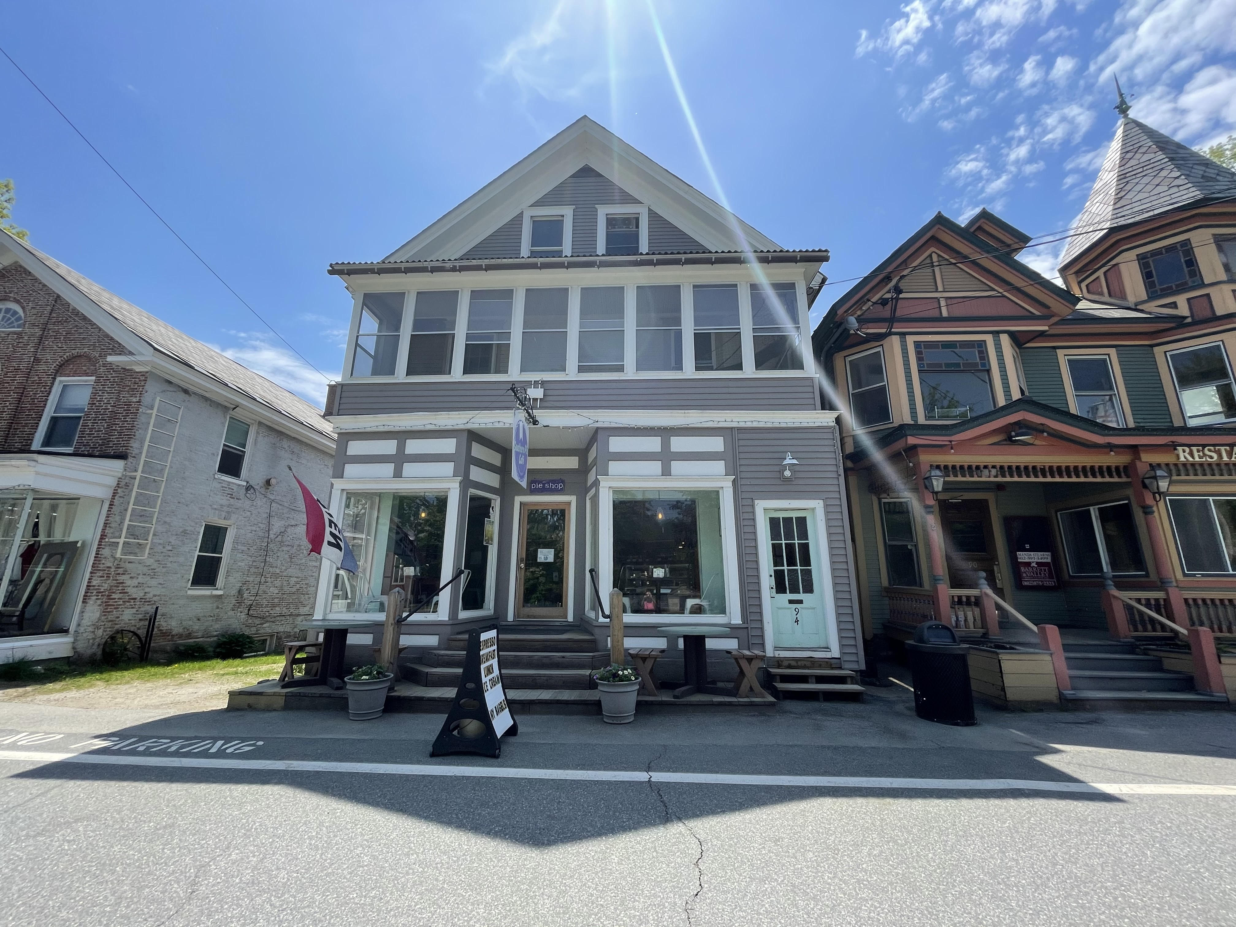 Chester Barrett and Valley Associates, Inc.